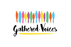 Gathered Voices receives National Lottery Funding